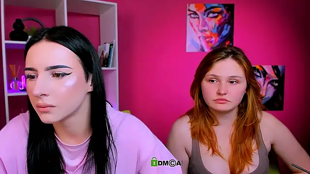 alia skay online show from April 15, 6:37 pm