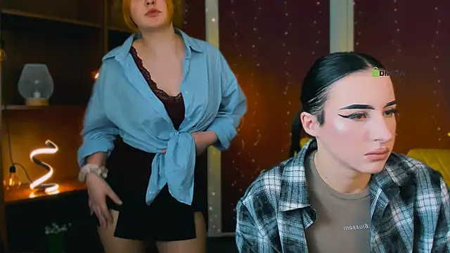 alia skay online show from April 17, 6:44 pm