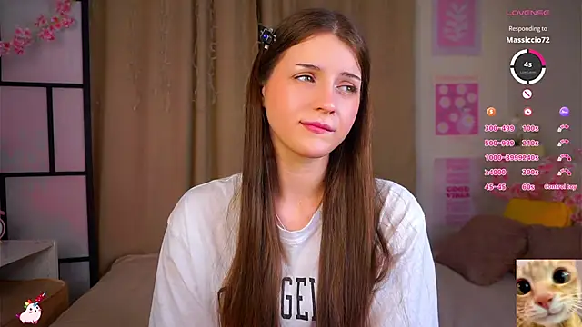 KathiGulston online show from March 9, 8:46 pm