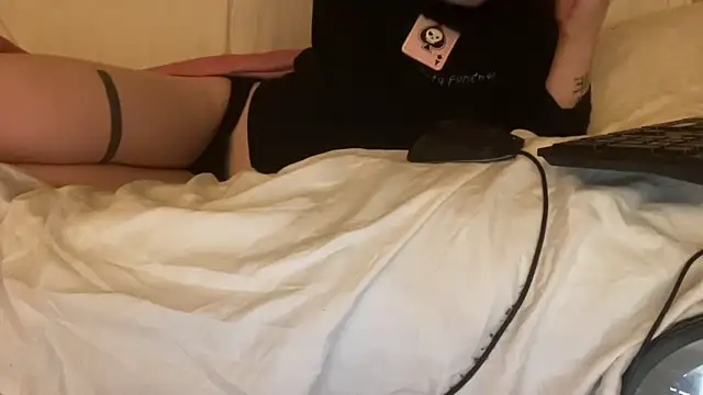 ijustturned18today online show from February 18, 8:27 pm