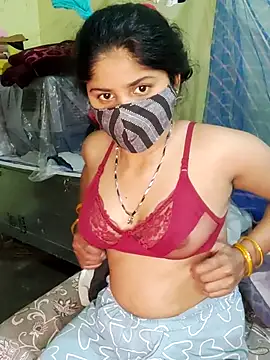 Cuple masti72 online show from February 4, 5:19 pm