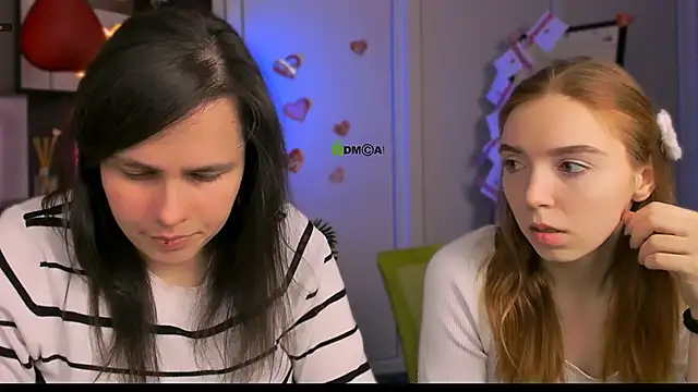 Snapshot of astra_opal chatting on February 25, 6:01 am astra opal online show from February 25, 6:01 am