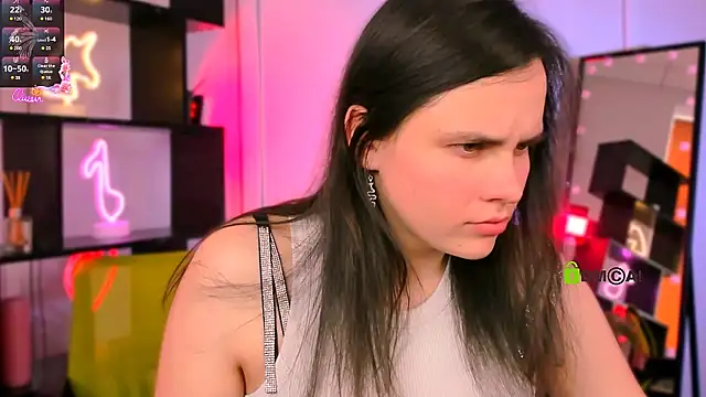 Snapshot of astra_opal chatting on February 27, 8:47 am astra opal online show from February 27, 8:47 am