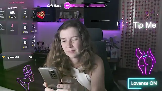 Snapshot of SofiaBoone chatting on February 21, 6:31 pm SofiaBoone online show from February 21, 6:31 pm