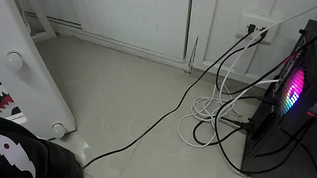 khris  evans online show from April 13, 11:16 am