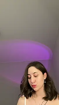 LucieBliss online show from January 10, 5:15 pm