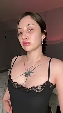 LucieBliss online show from January 13, 5:07 pm