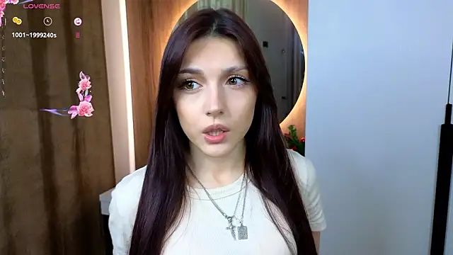 NatishaAlpern online show from February 19, 3:08 pm