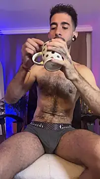  YOURHERO online show from January 16, 12:14 am