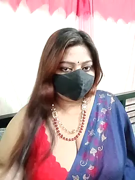 Snapshot of Ritika_sen chatting on January 11, 8:30 am Ritika sen online show from January 11, 8:30 am