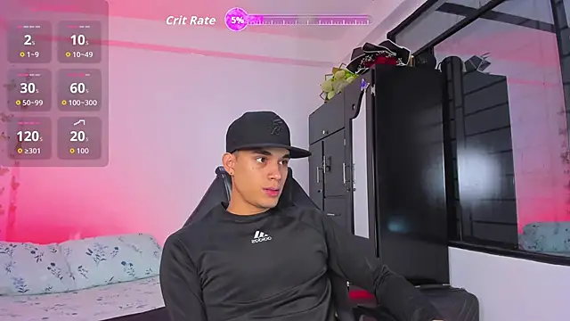 Michael Jordan zz online show from January 13, 8:03 pm