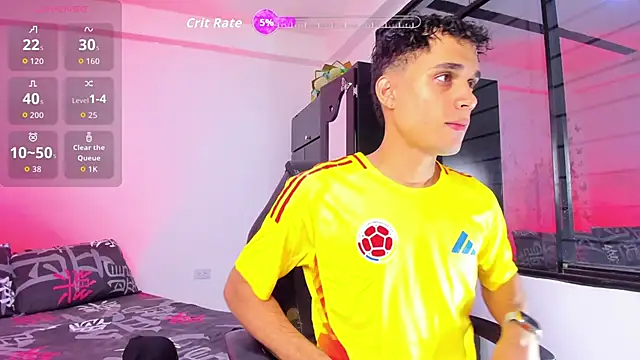 Michael Jordan zz online show from January 17, 1:05 pm