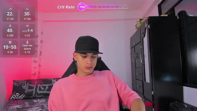 Michael Jordan zz online show from January 19, 12:20 pm