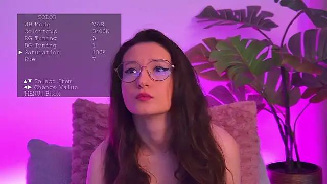 TheaMalekoo online show from March 18, 7:44 am