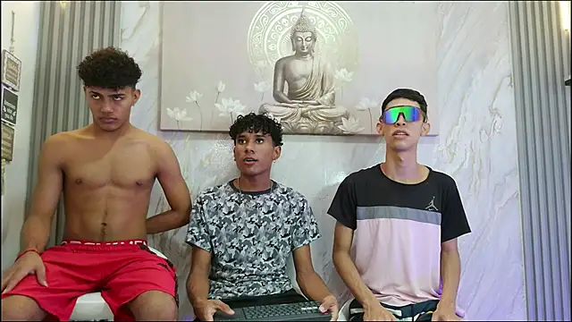 SWEET RABBIT1 online show from February 2, 7:23 pm