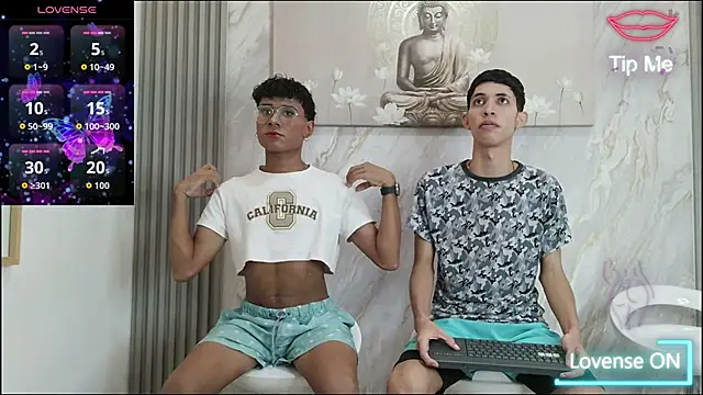 SWEET RABBIT1 online show from February 16, 7:32 pm