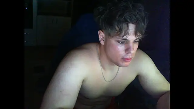 GymGuy0505 online show from January 11, 1:32 am