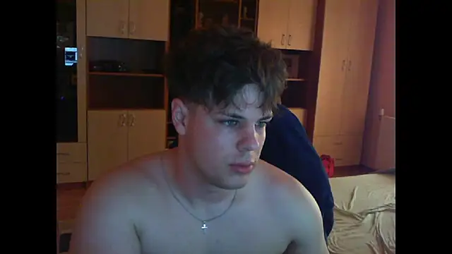 GymGuy0505 online show from March 6, 5:59 am