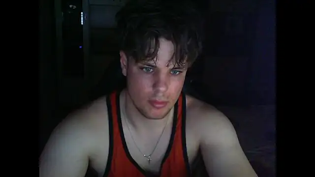 GymGuy0505 online show from April 12, 10:15 pm