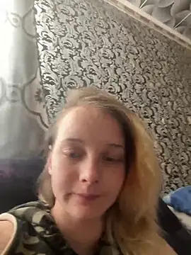 Barbika19 online show from April 18, 12:20 pm