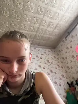 Barbika19 online show from June 2, 10:50 am