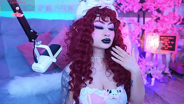Hayami Lee online show from July 3, 3:46 am