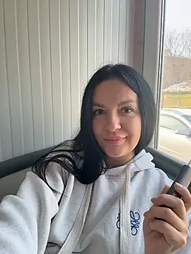 MeganBlueq online show from January 18, 11:14 am