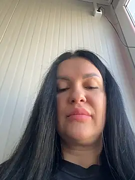 MeganBlueq online show from March 7, 9:28 am