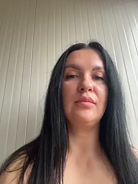 MeganBlueq online show from March 29, 12:38 pm