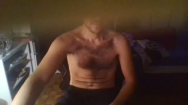 Andrebaby online show from December 17, 2:50 am