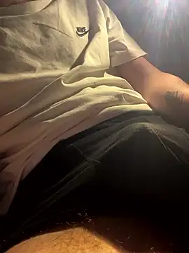 Andrebaby online show from January 12, 11:43 pm