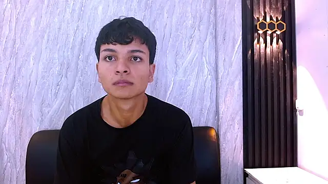 Snapshot of Joseph_Gonzalez chatting on January 11, 1:05 pm Joseph Gonzalez online show from January 11, 1:05 pm