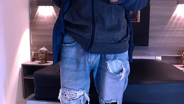 Snapshot of Joseph_Gonzalez chatting on January 14, 7:41 pm Joseph Gonzalez online show from January 14, 7:41 pm