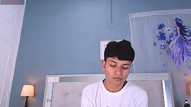 Joseph Gonzalez online show from April 4, 7:22 pm