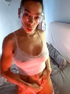 Snapshot of dulcemorela83 chatting on January 18, 1:59 pm dulcemorela83 online show from January 18, 1:59 pm
