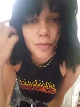 Snapshot of Anabellemernes13 chatting on December 15, 12:59 am Anabellemernes13 online show from December 15, 12:59 am