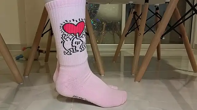 Feetbeth online show from March 11, 10:10 am