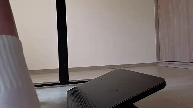 Feetbeth online show from March 26, 7:52 pm