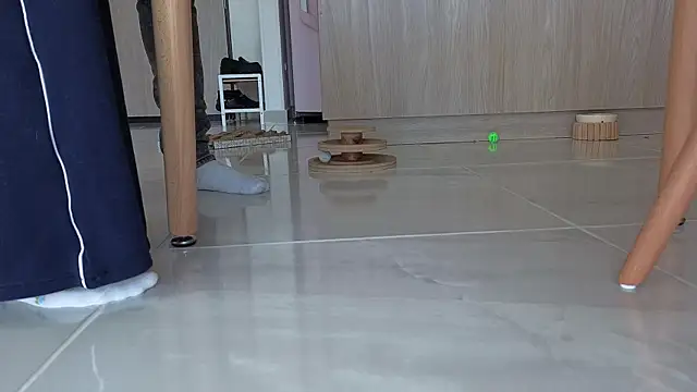 Feetbeth online show from March 29, 5:46 pm