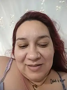 sharon G online show from January 12, 4:18 am