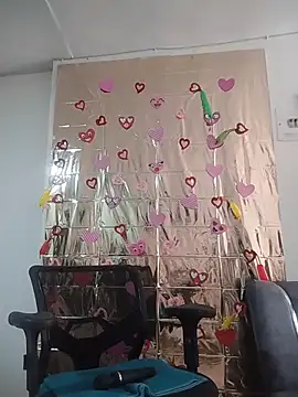 sharon G online show from February 15, 4:03 pm