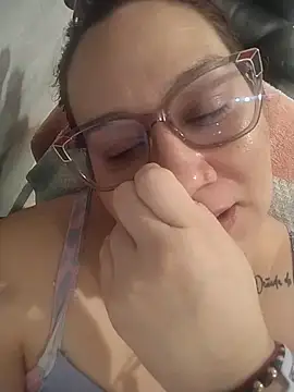 sharon G online show from March 27, 11:48 pm