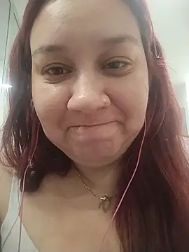 sharon G online show from March 29, 3:12 pm