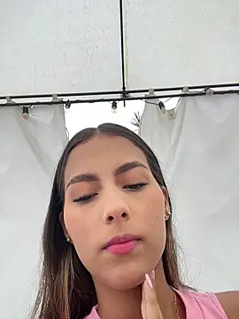 Valeria-escobar online show from January 14, 1:28 pm