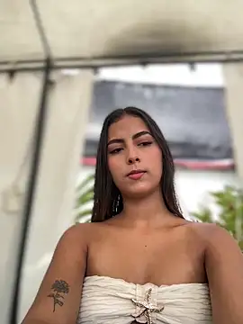 Valeria-escobar online show from March 18, 2:09 pm