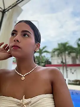 Valeria-escobar online show from May 21, 11:39 am
