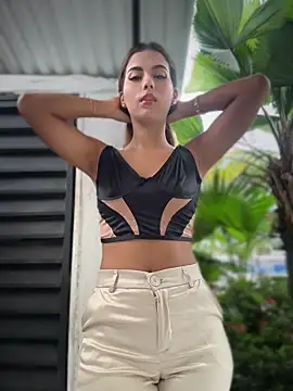 Valeria-escobar online show from July 22, 11:24 am