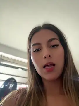 Valeria-escobar online show from August 4, 11:35 am