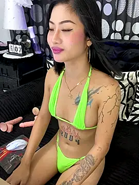 Joanaangellove online show from January 7, 3:31 am