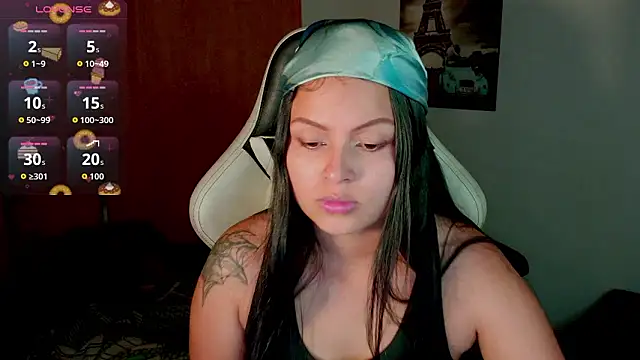 milk hot mafe online show from February 26, 3:05 am